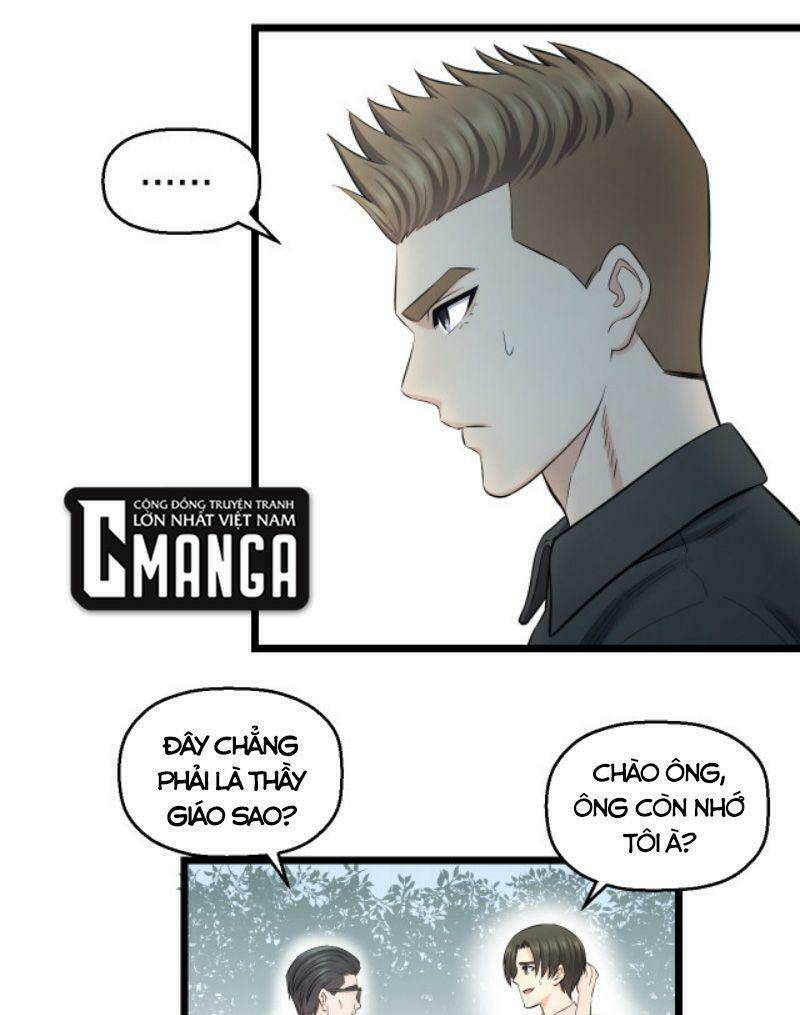 Đối Mặt Với Thử Thách: Chapter 67