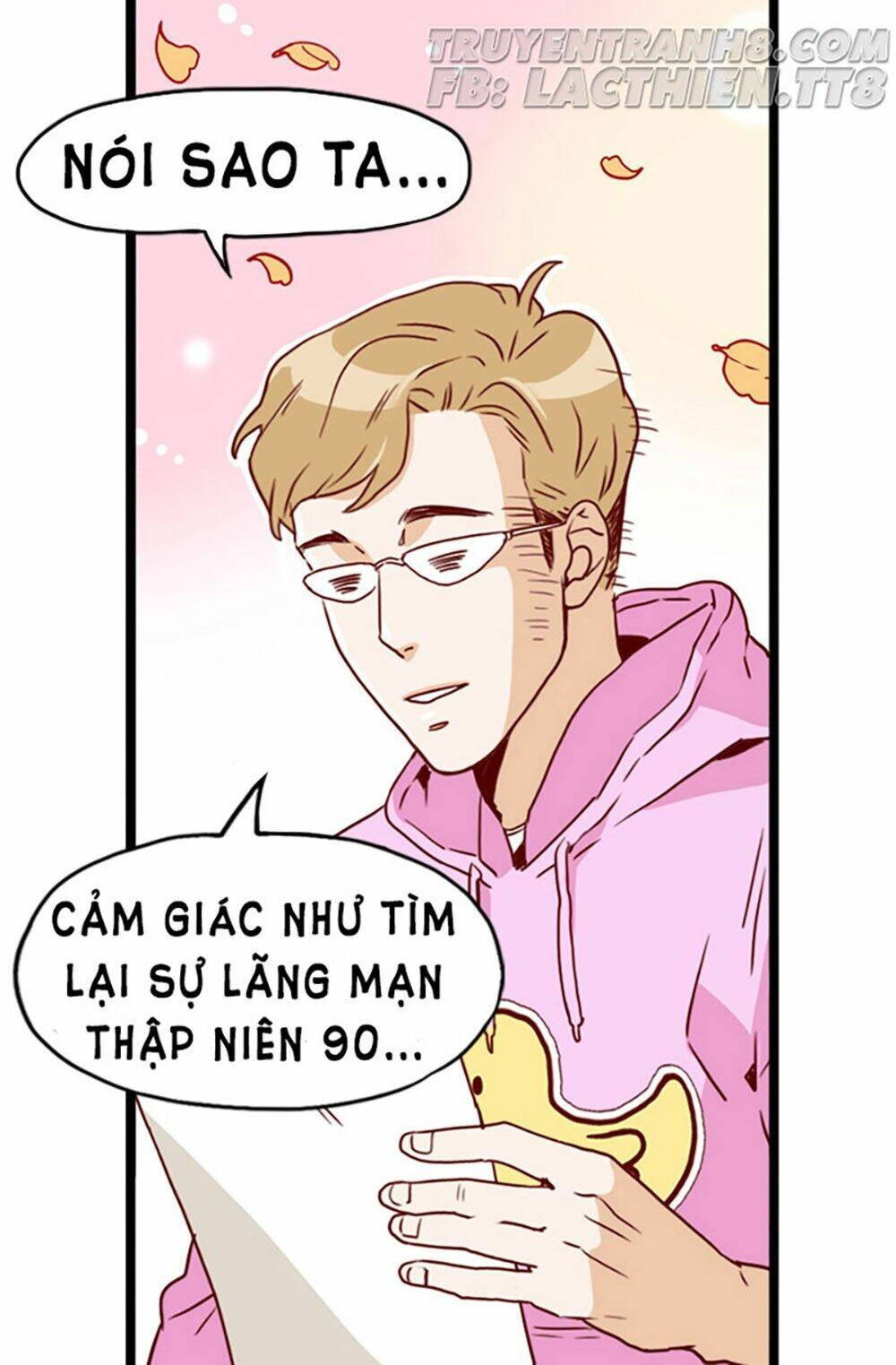 Thư Ký Kim Sao Thế Nhỉ?: Chapter 14