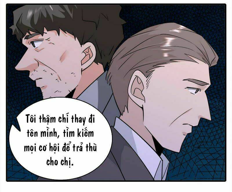 Khốn Ái Tù Lung: Chapter 36