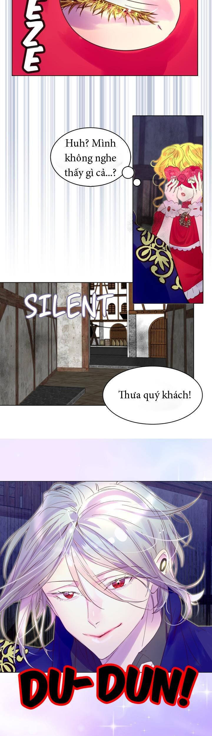 Đừng Xem Thường Nữ Phụ: Chapter 56