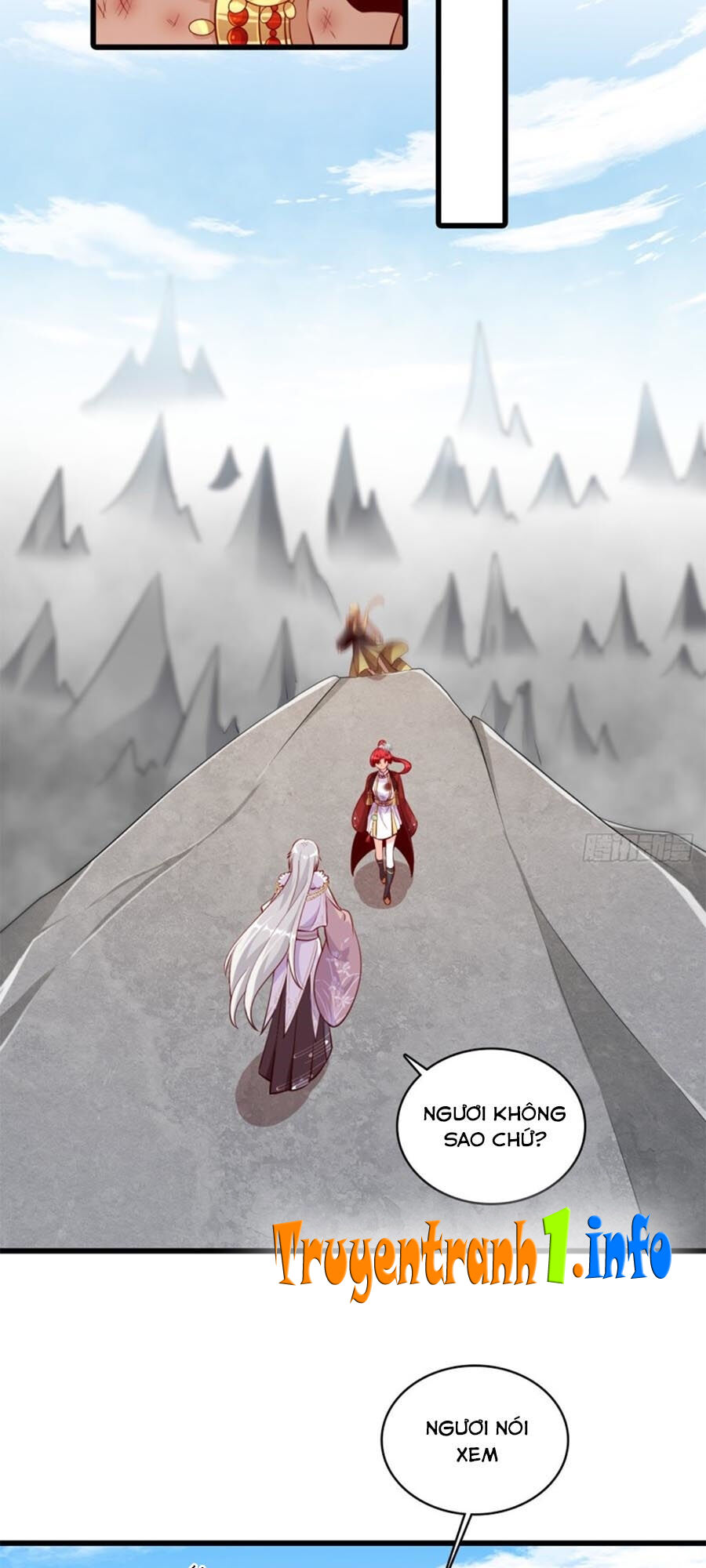 Phản Phái Nữ Đế Lai Tập: Chapter 46