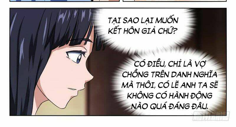 Cô Vợ Cao Lãnh Của Tổng Tài Cấp Cao: Chapter 6