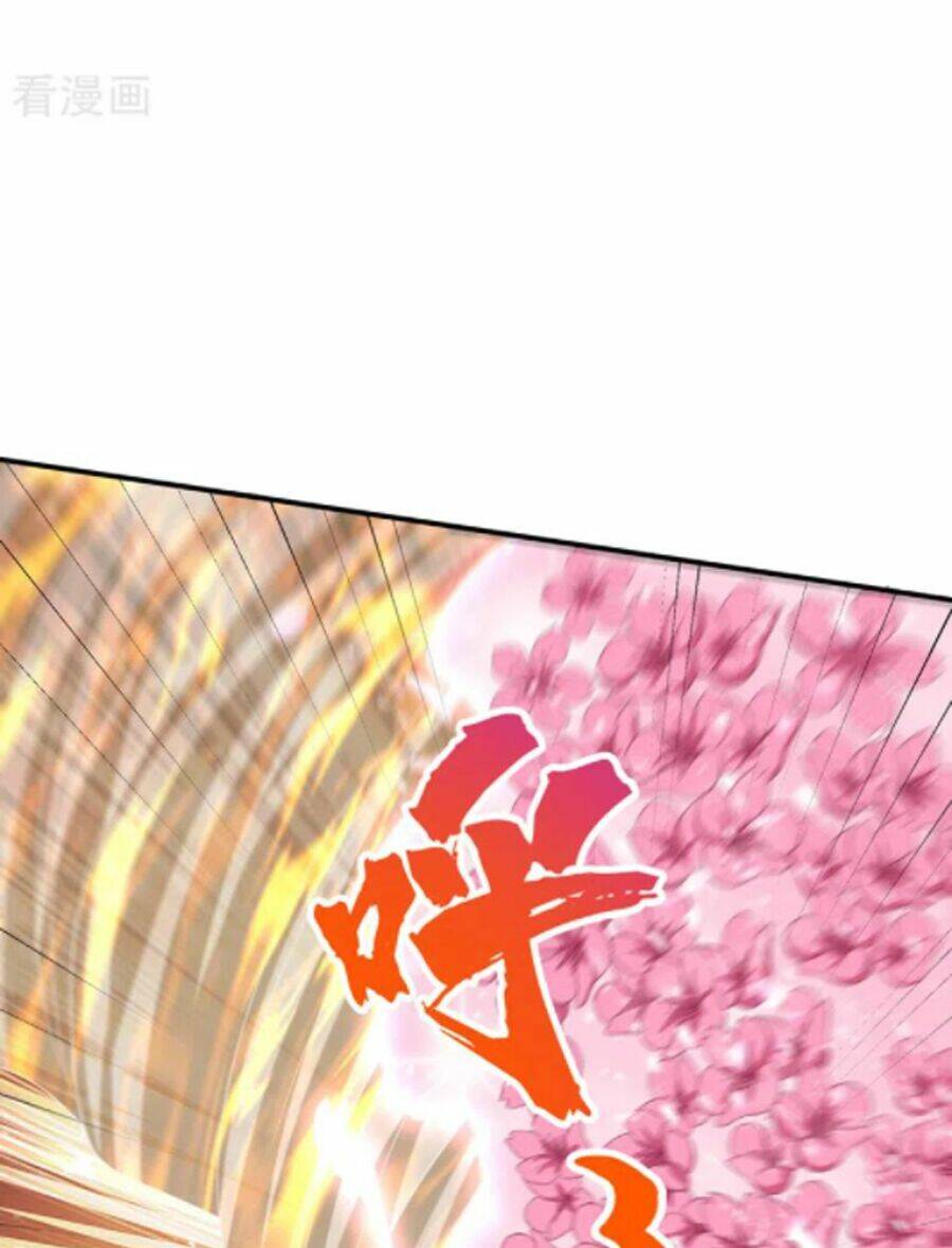 Yêu Giả Vi Vương: Chapter 299