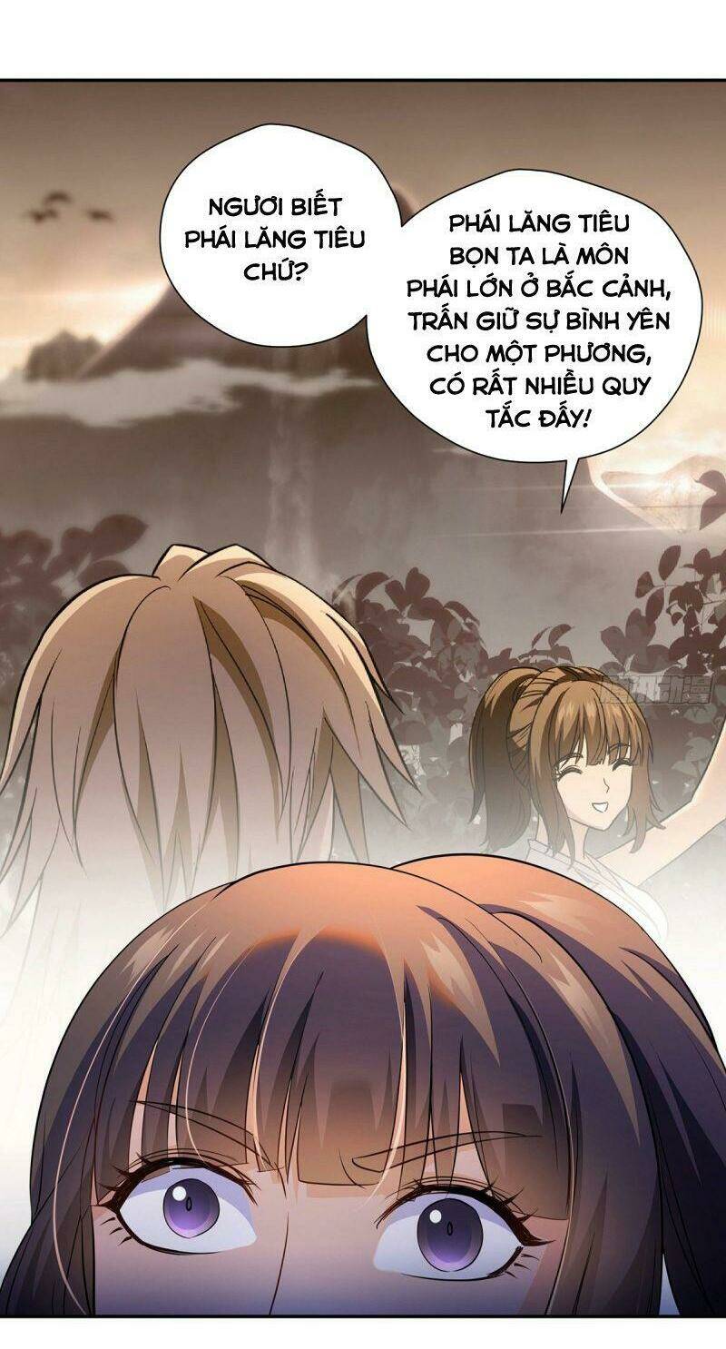 Ta Là Đại Hoàn Đan: Chapter 17