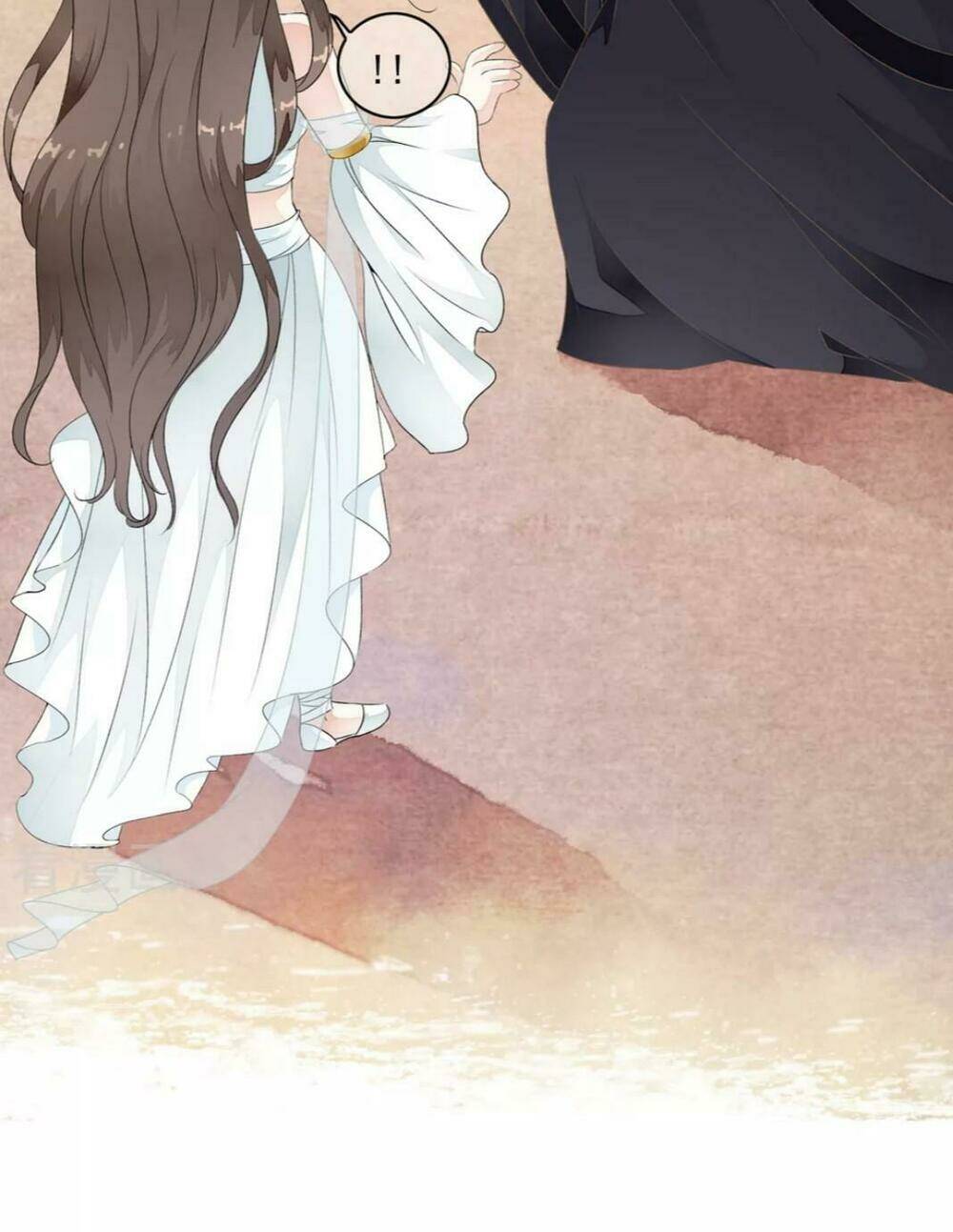Bạch Liên Yêu Cơ Người: Chapter 39