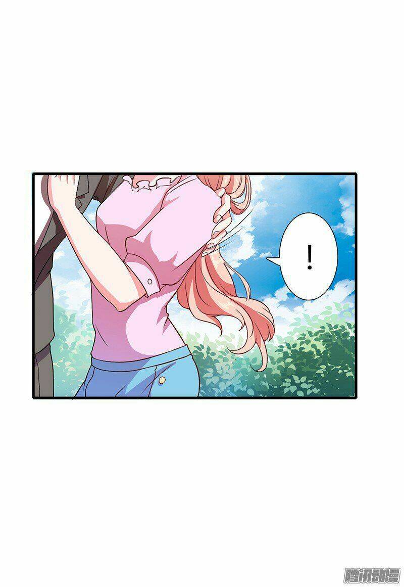 Thiểm Hôn Kinh Ái: Chapter 9