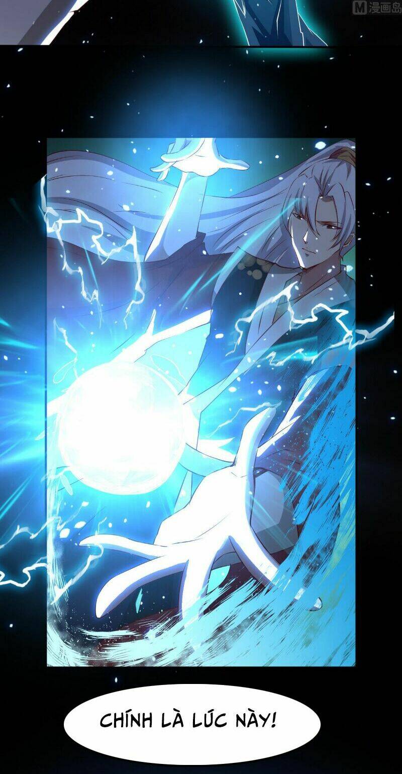 Tu Chân Giả Tại Dị Thế: Chapter 21