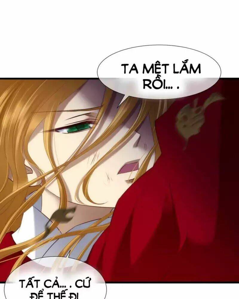 Một Vạn Tư Thế Công Lược Yêu Nam: Chapter 171