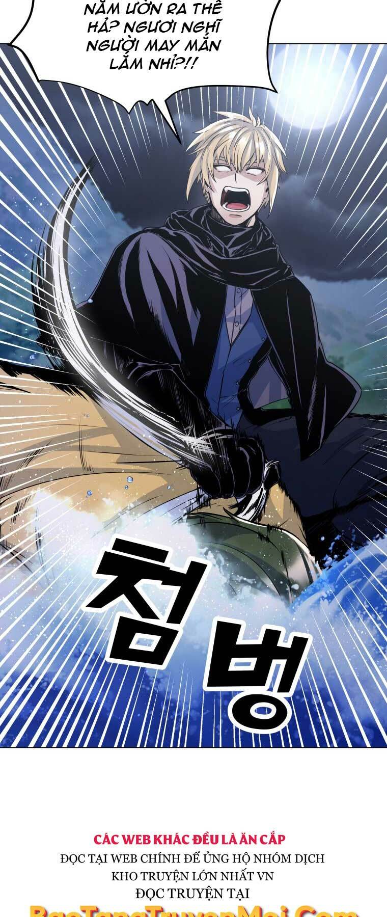 Bạo Chúa Cường Hoành: Chapter 14