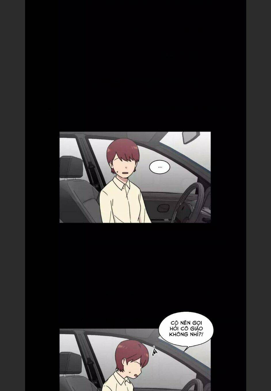 …”Một Sự Thật Khá Khó Chịu.”: Chapter 65