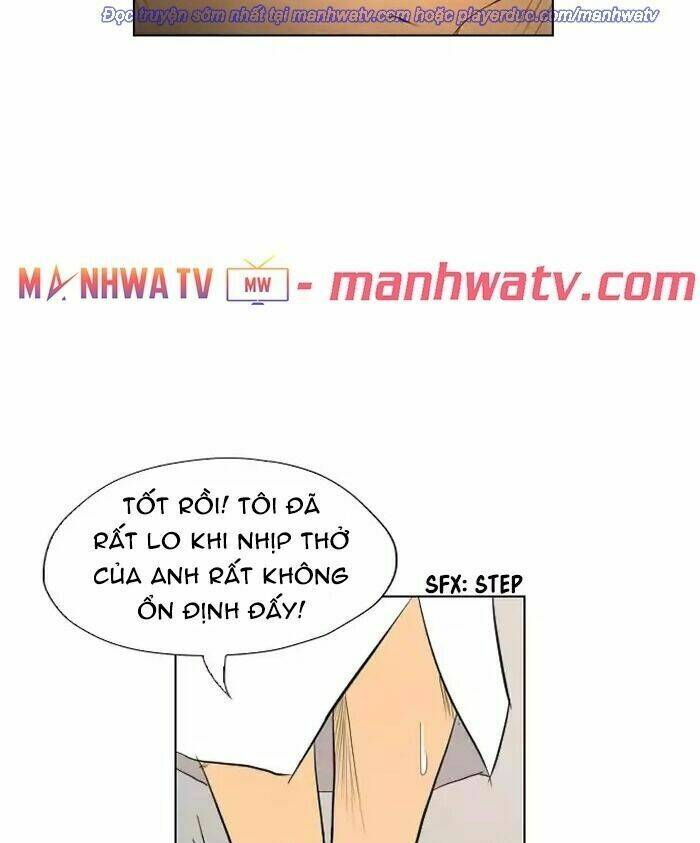 Kẻ Hồi Sinh: Chapter 39