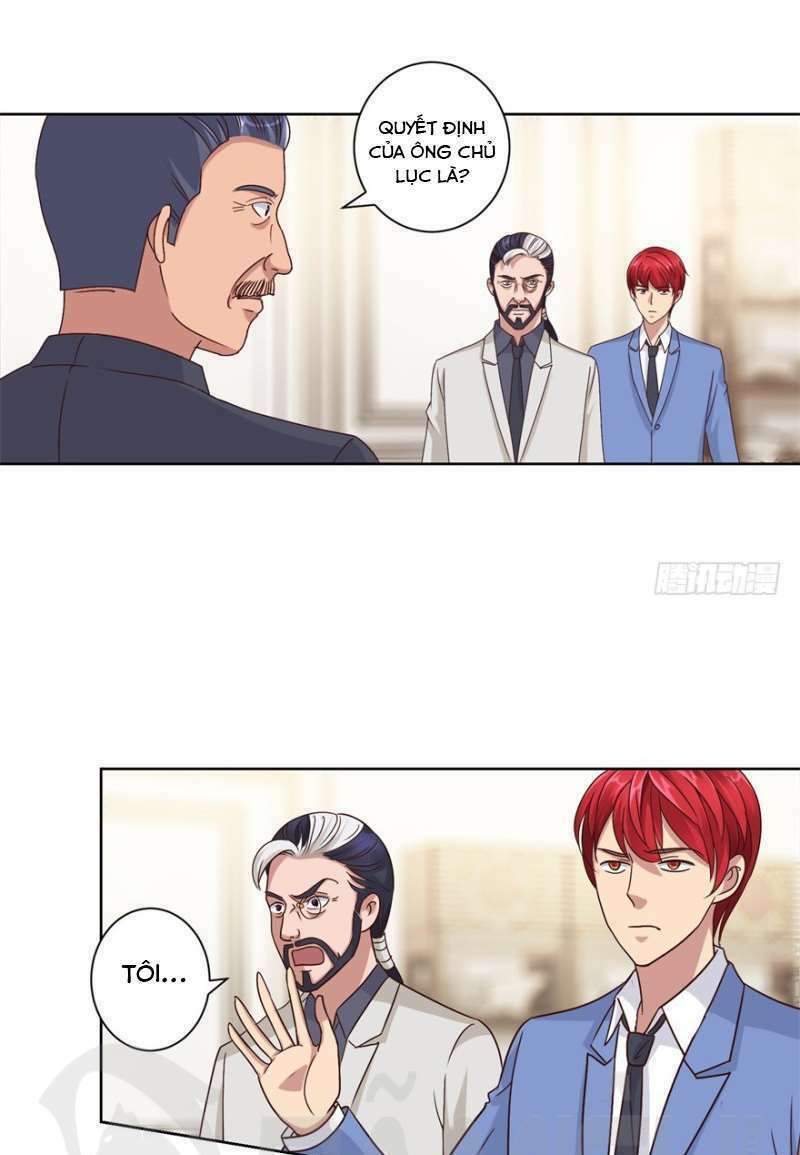 Đô Thị Chí Tôn Hệ Thống: Chapter 78