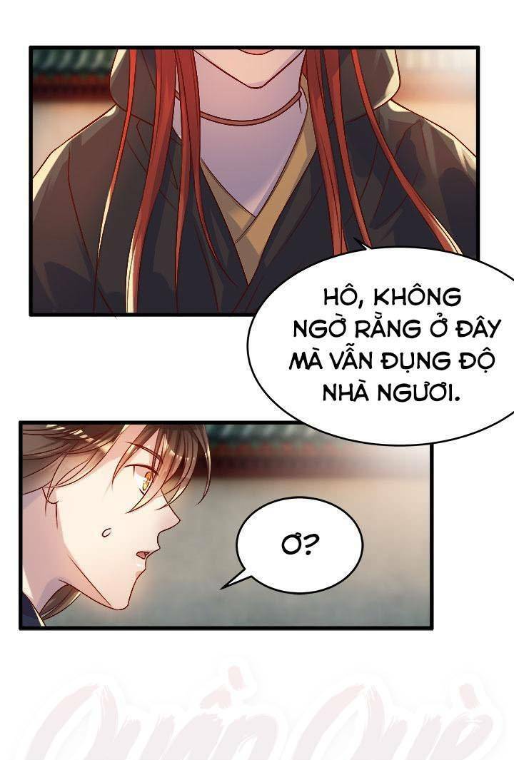 Siêu Phàm Truyện: Chapter 41