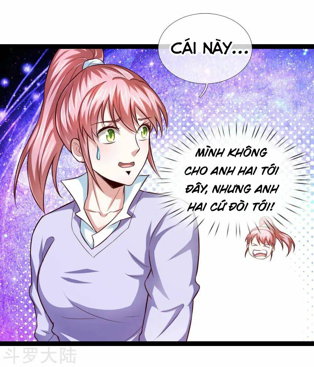 Tuyệt Thế Phi Đao: Chapter 92