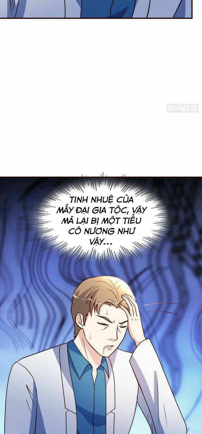 Trọng Sinh Tu Chân Tại Đô Thị: Chapter 125