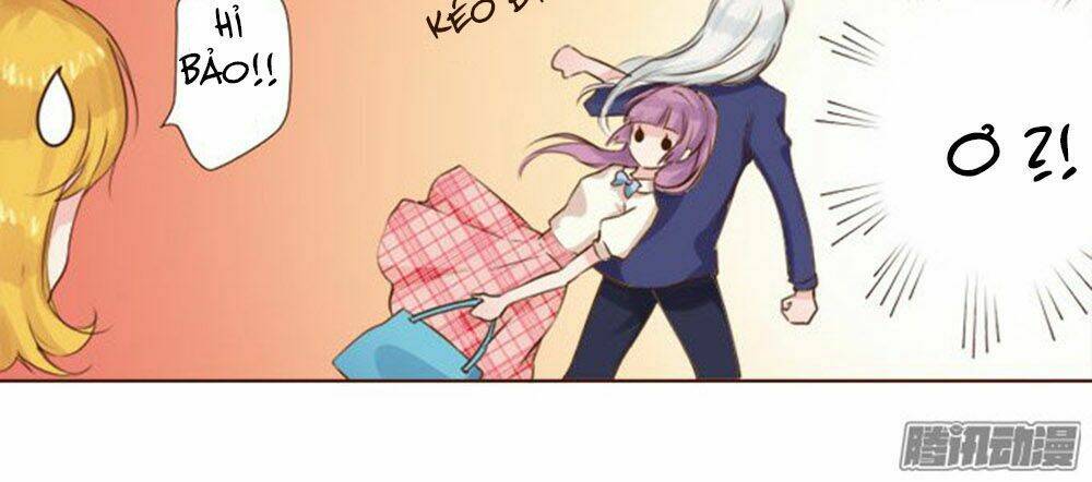 Ma Vương Luyến Ái Chỉ Nam: Chapter 13