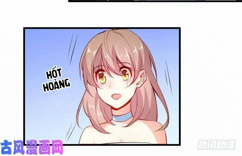 Ám Luyến Thành Hôn: Chapter 95