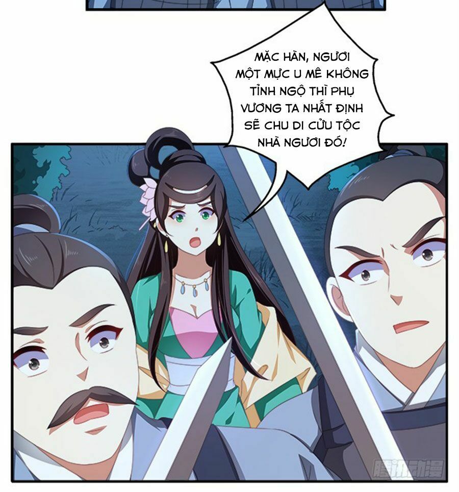 Thịnh Thế An Nhiên: Chapter 38