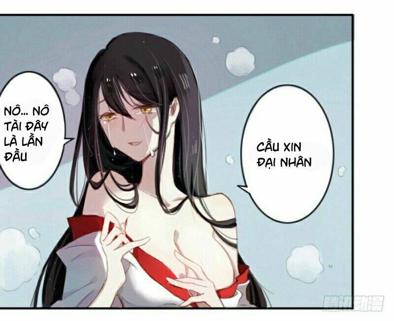 Ma Tôn Trọng Sinh: Chapter 1