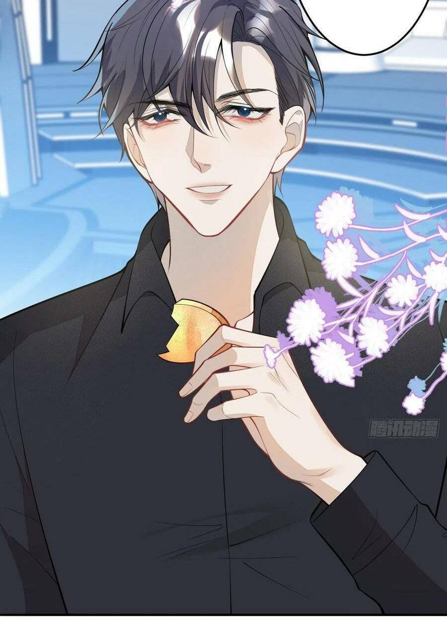 Xuyên Không Đến Thế Giới Trở Thành Đóa Hoa Của Anh: Chapter 60