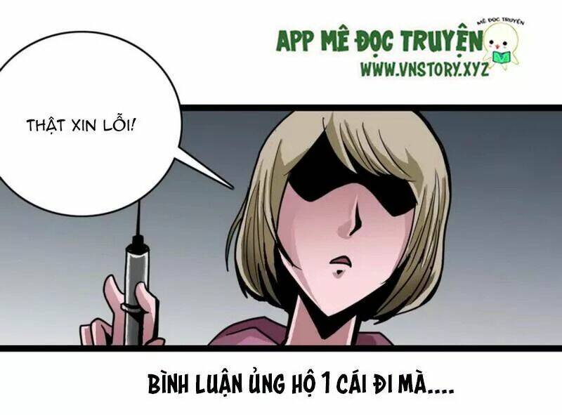 Thiếu Niên Siêu Năng Lực: Chapter 47