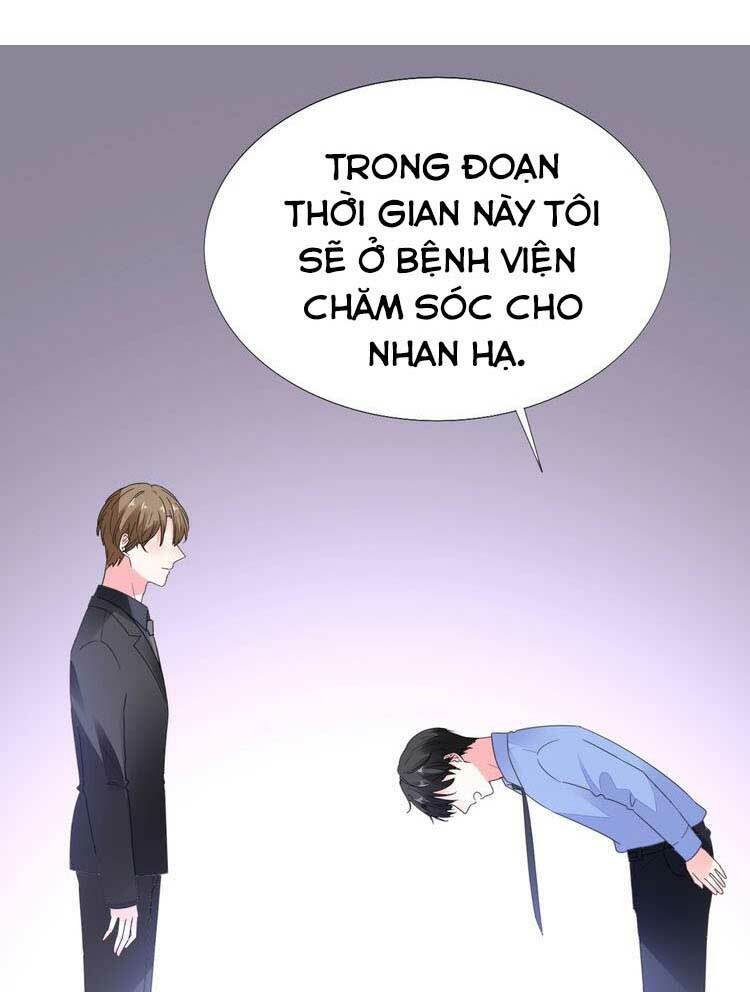 Điều Ước Sủng Ái Bất Bình Đẳng: Chapter 84.1