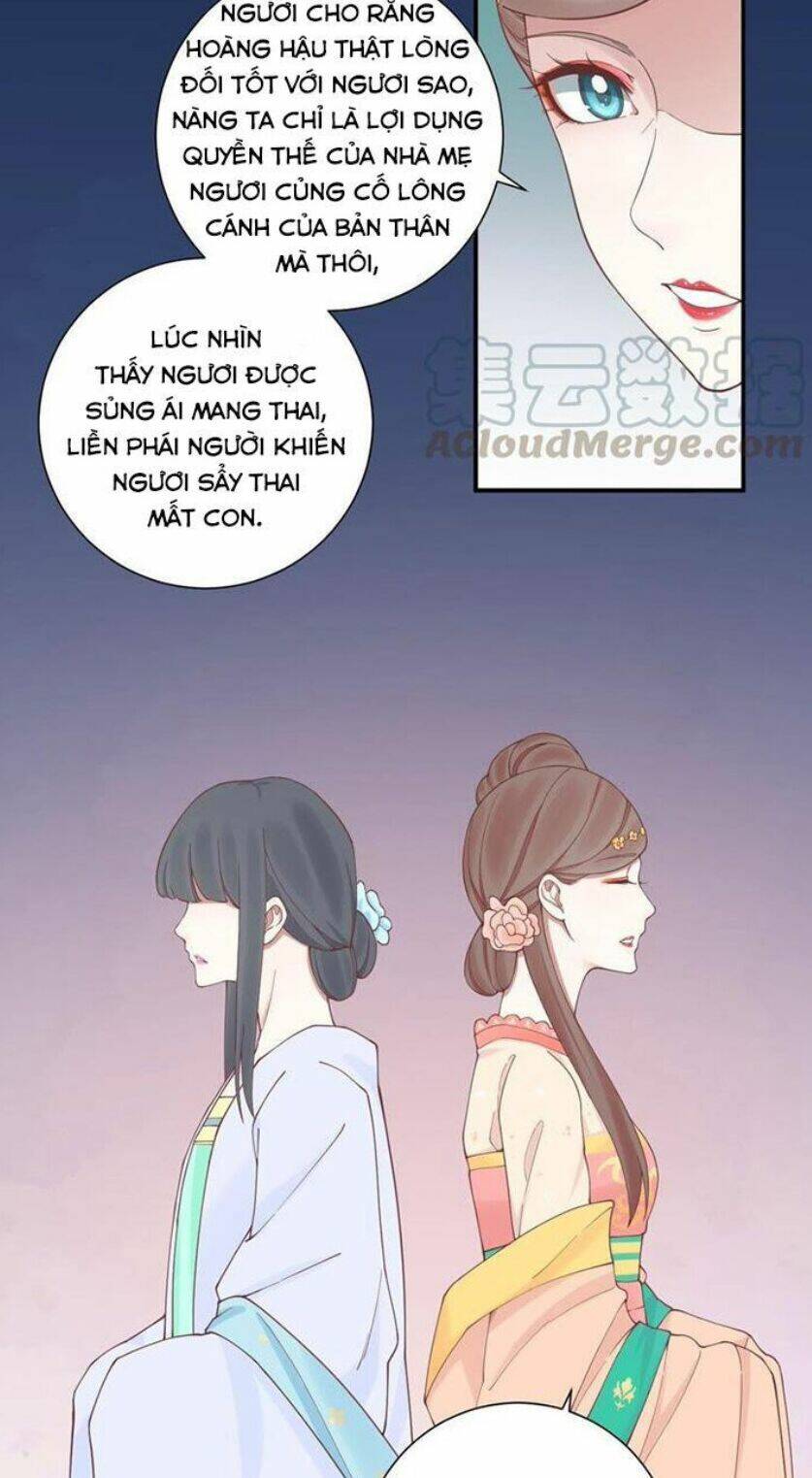 Hoàng Hậu Bận Lắm: Chapter 122