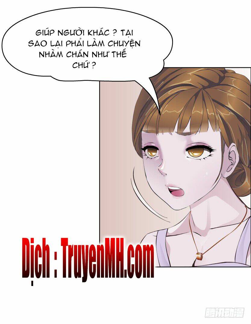 Thành Phố Vật Chất: Chapter 8