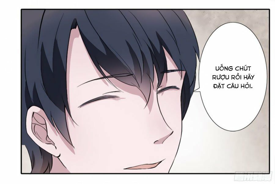 Thiên Kim Đường Môn: Chapter 47