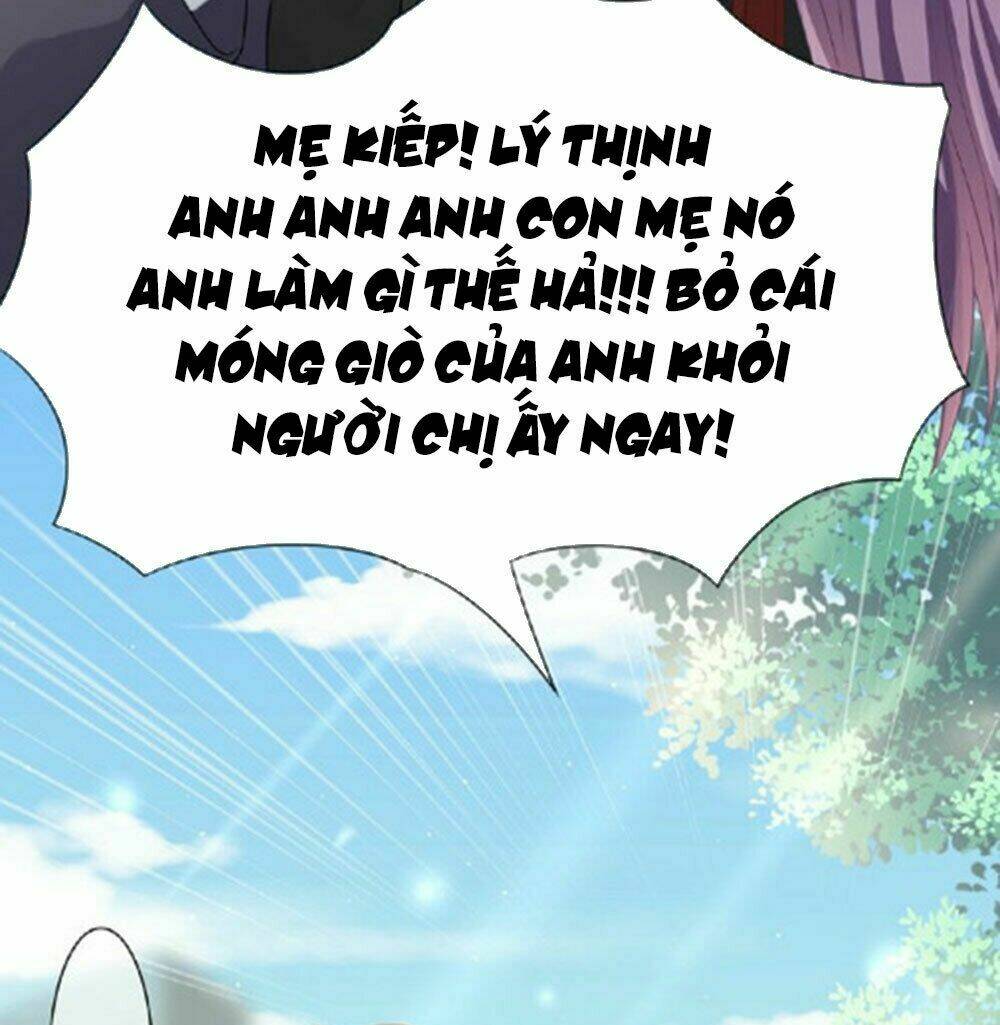 Tiệm May Luyến Sắc: Chapter 21