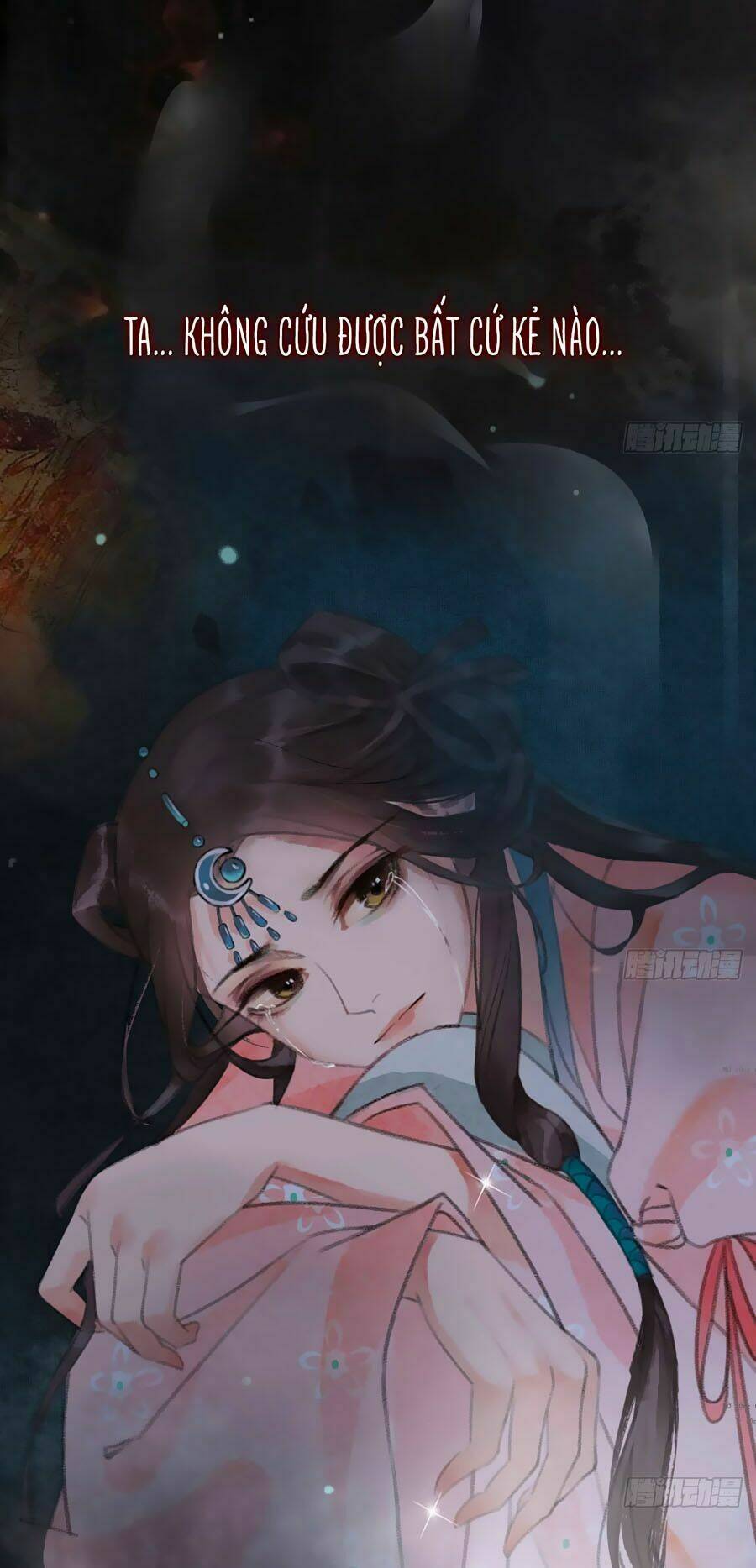 Giấc Mộng Nam Triều: Chapter 0