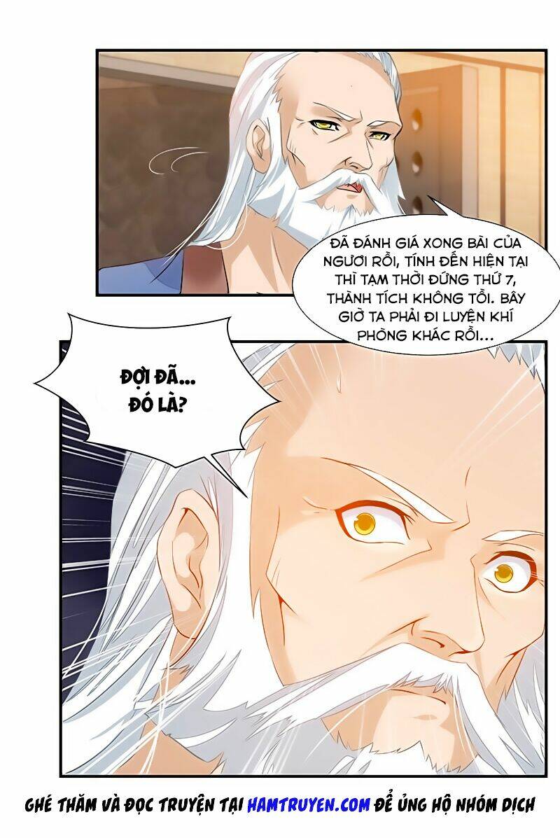 Cửu Dương Thần Vương: Chapter 63
