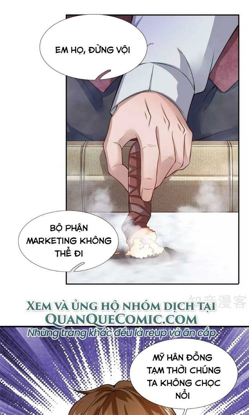 Chung Cực Binh Vương Tại Đô Thị: Chapter 109