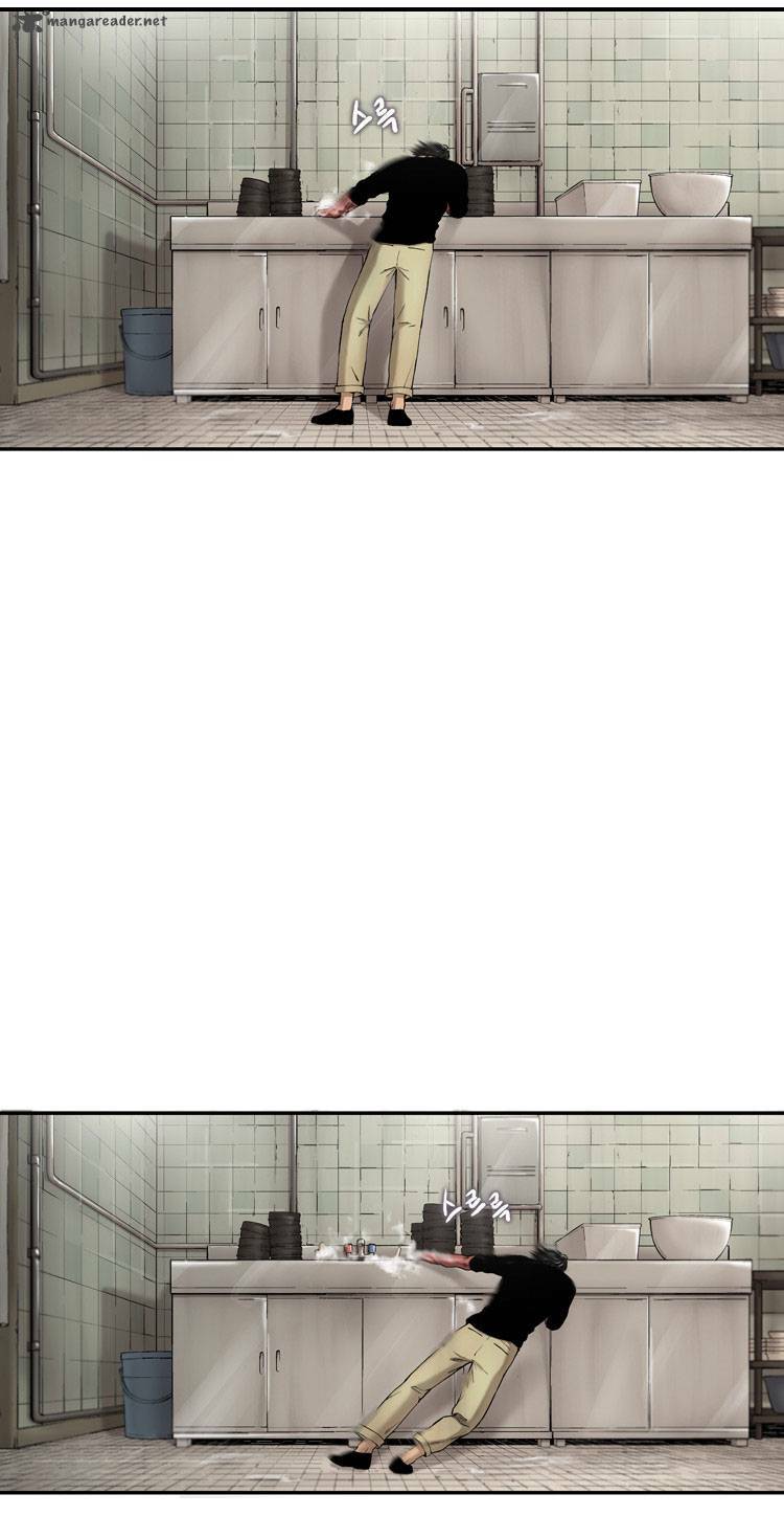 Diamond Dust: Chapter 9