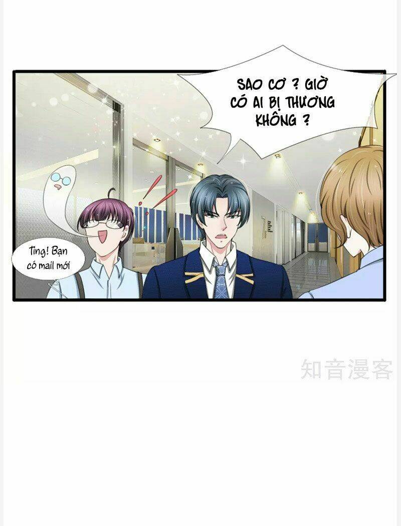 Phúc Hắc Lão Công Buông Em Ra: Chapter 103