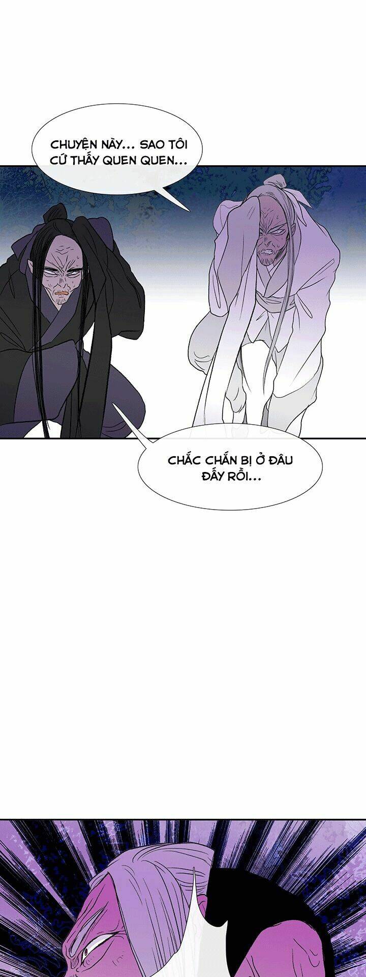 Học Sĩ Tái Sinh: Chapter 43