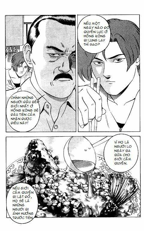 Yugo - Kẻ Thương Thuyết: Chapter 27