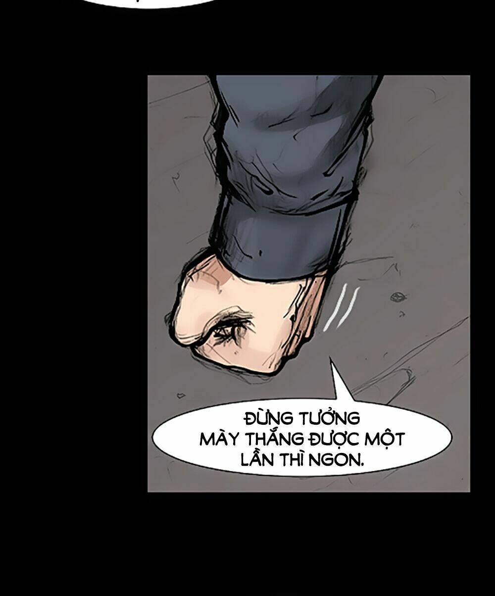 Độc Cô Tiền Truyện: Chapter 62