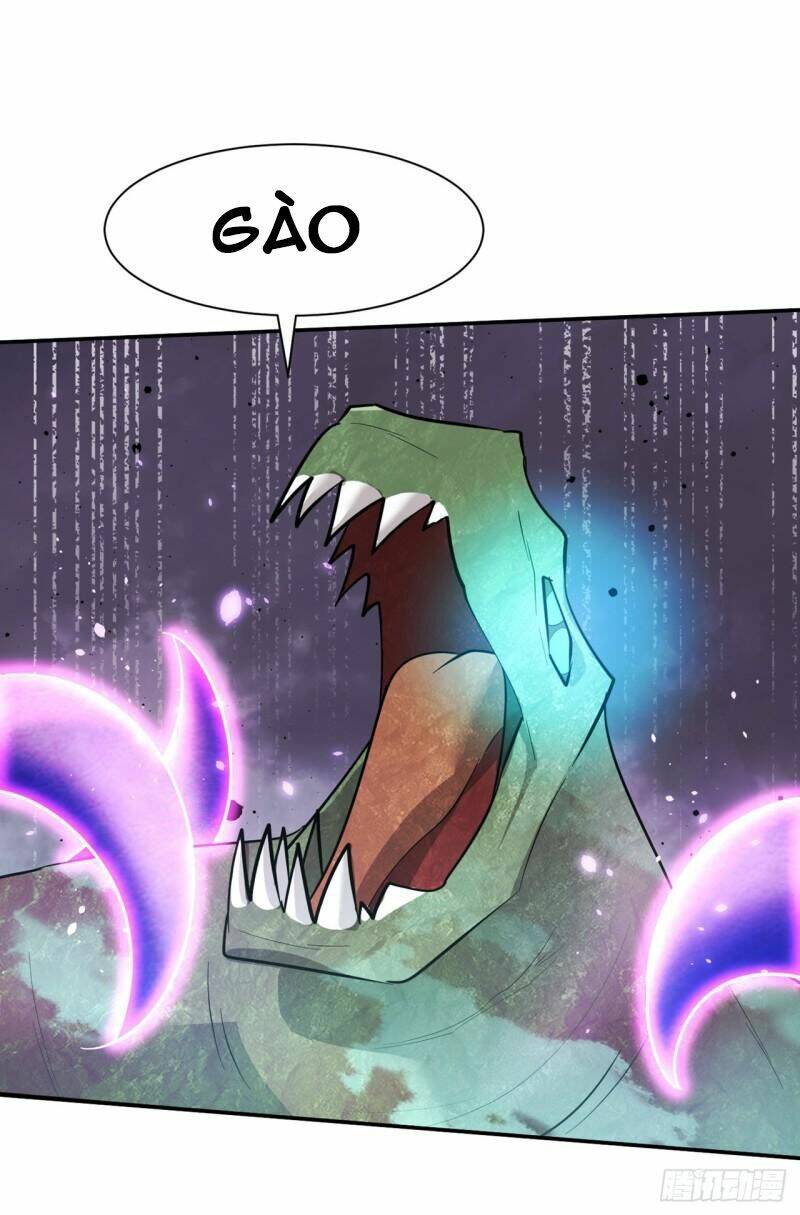 Yêu Giả Vi Vương: Chapter 342