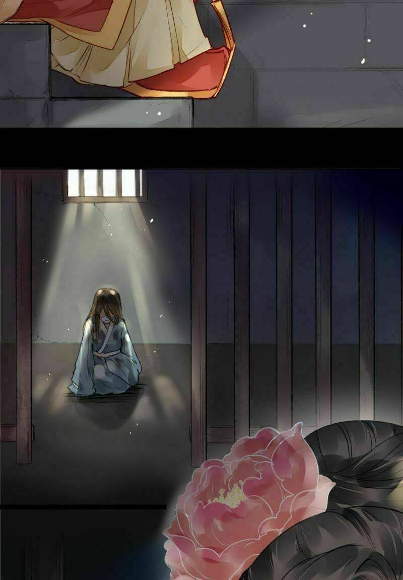 Thịnh Sủng Kiều Nữ Trở Về Triều Ca: Chapter 2