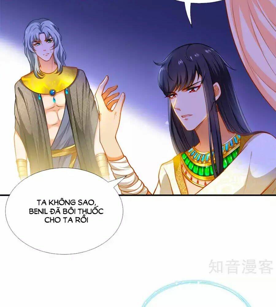 Sủng Hậu Của Vương: Chapter 11