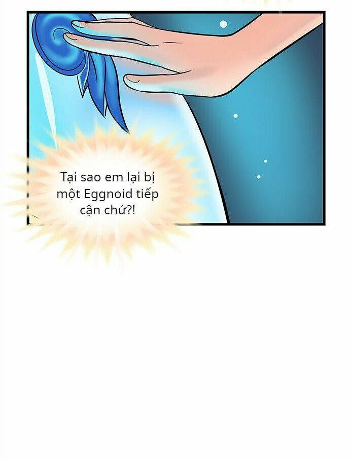 Chàng Trai Từ Quả Trứng: Chapter 21