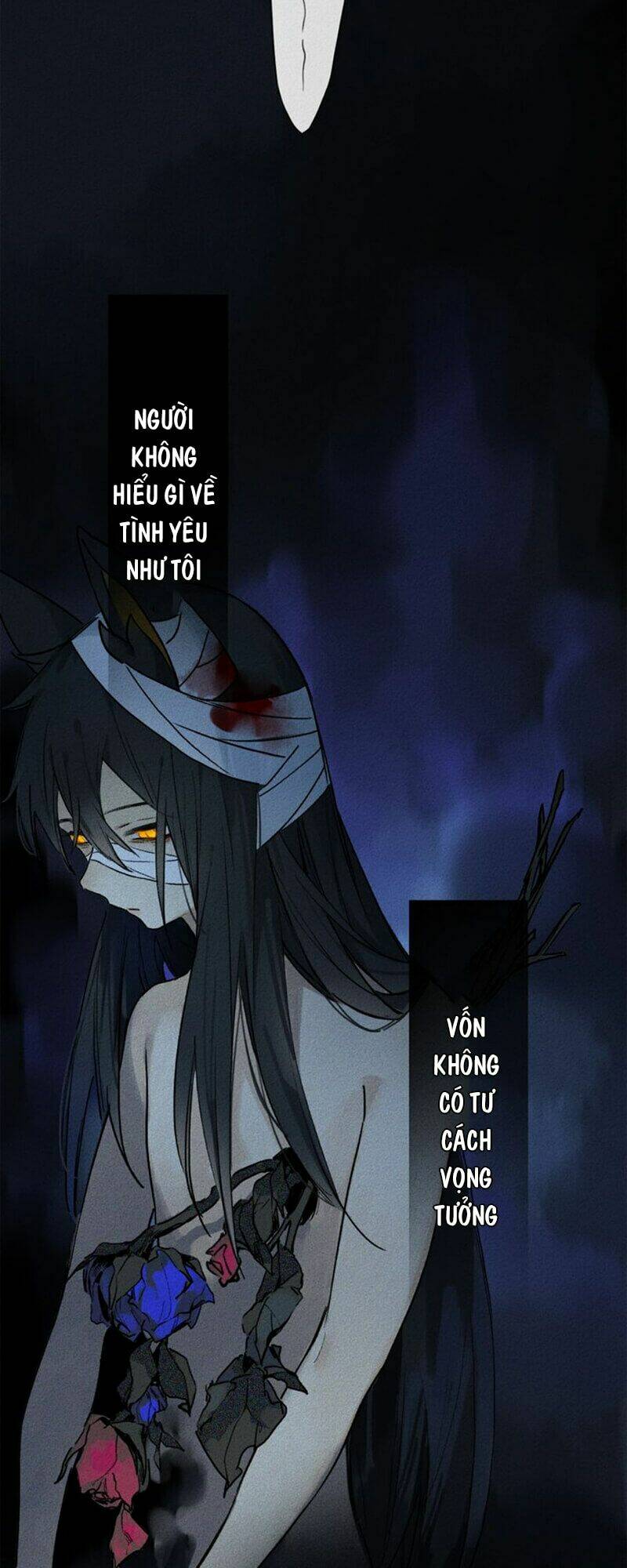 Vợ Yêu Của Ác Ma: Chapter 50.2
