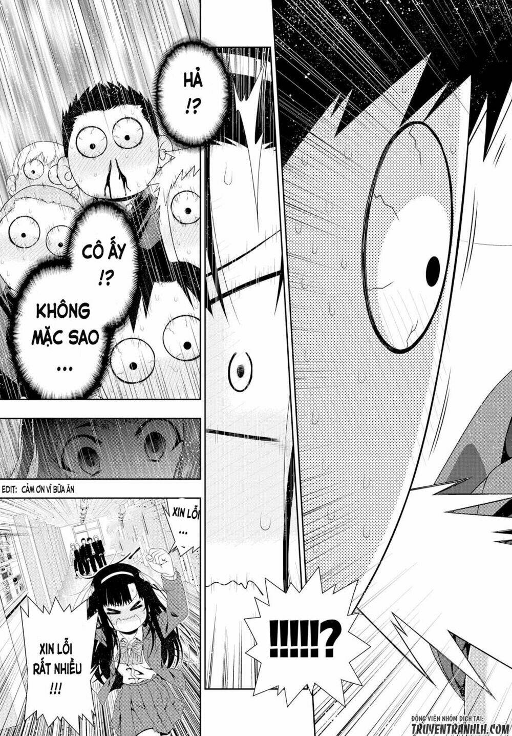 Mida Love: Chapter 12