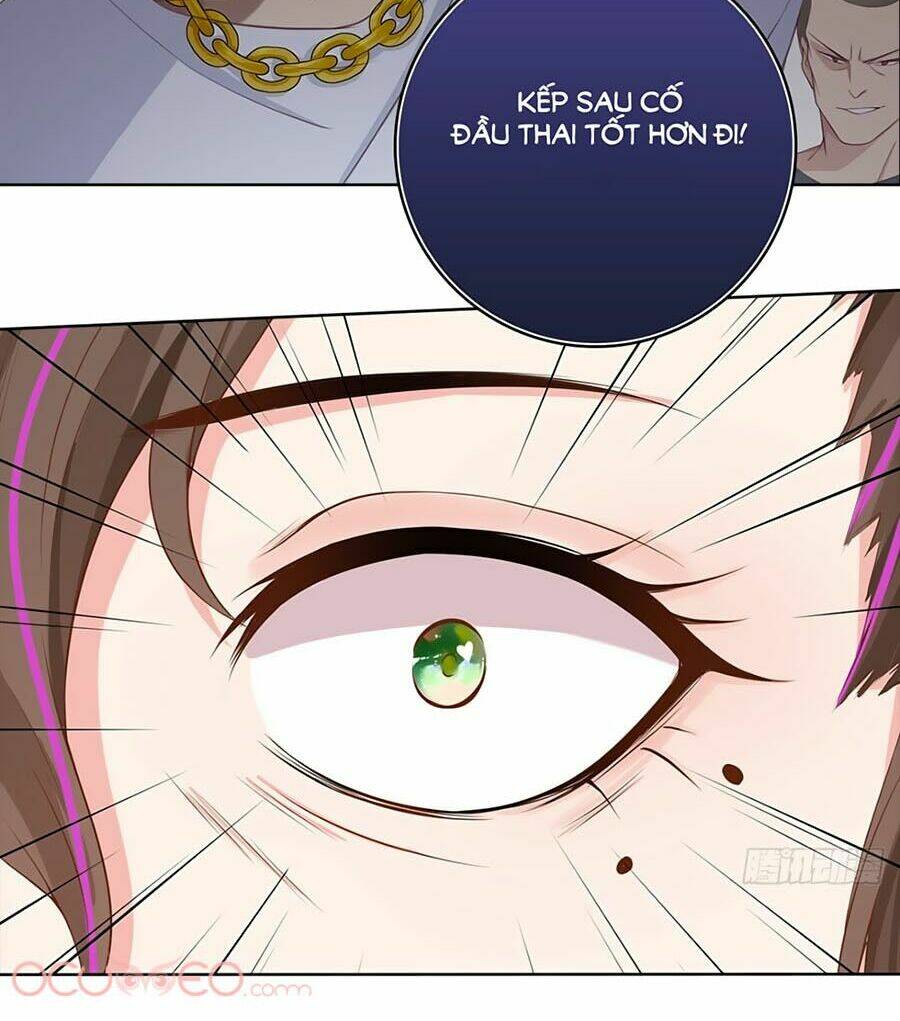 Bộ Váy Rực Rỡ Ánh Sao: Chapter 7