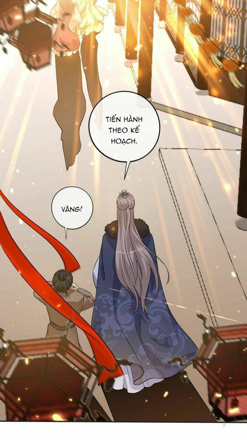 Phượng Mệnh Vi Hoàng: Chapter 7