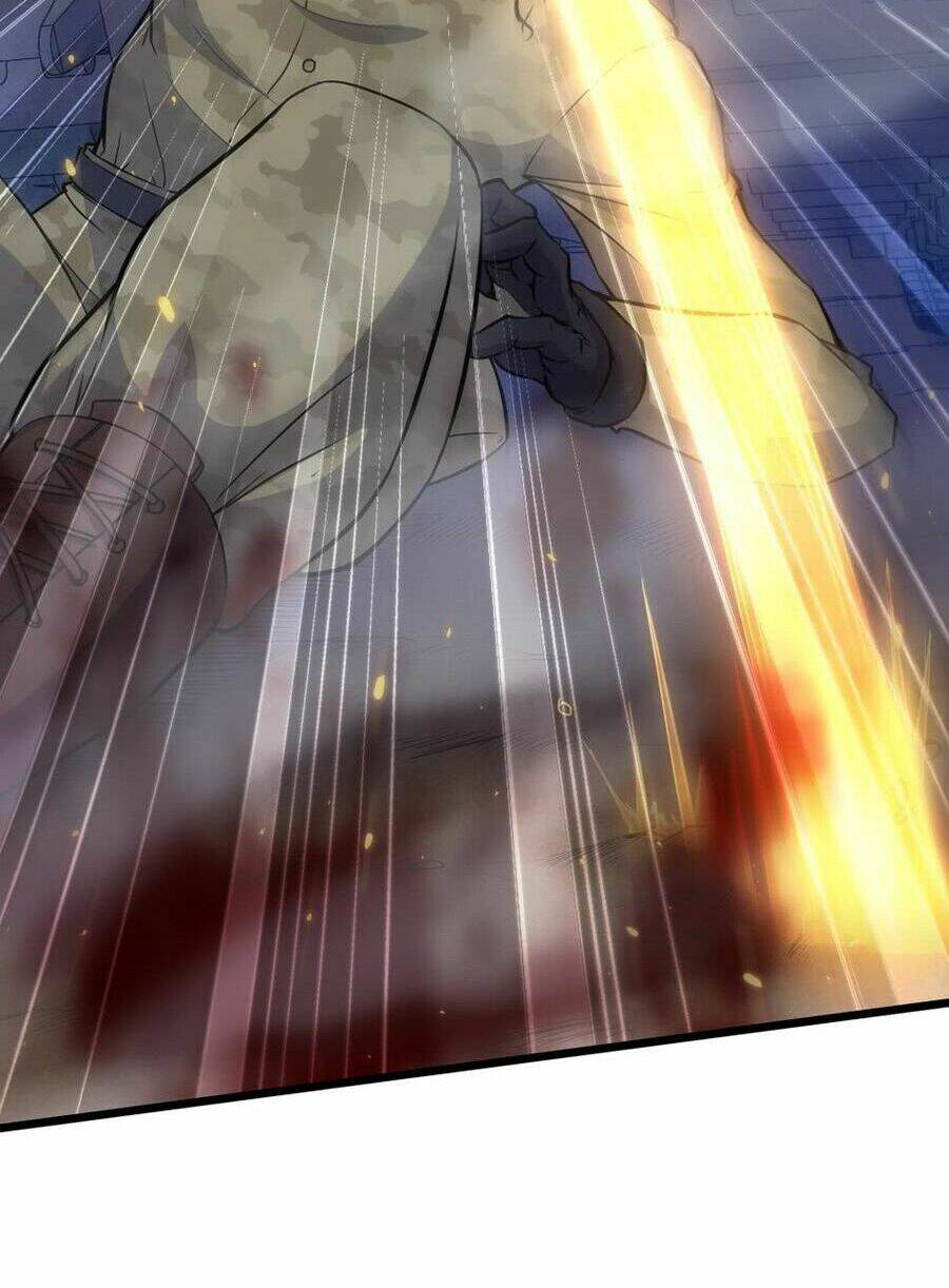 Tối Cường Binh Vương: Chapter 75