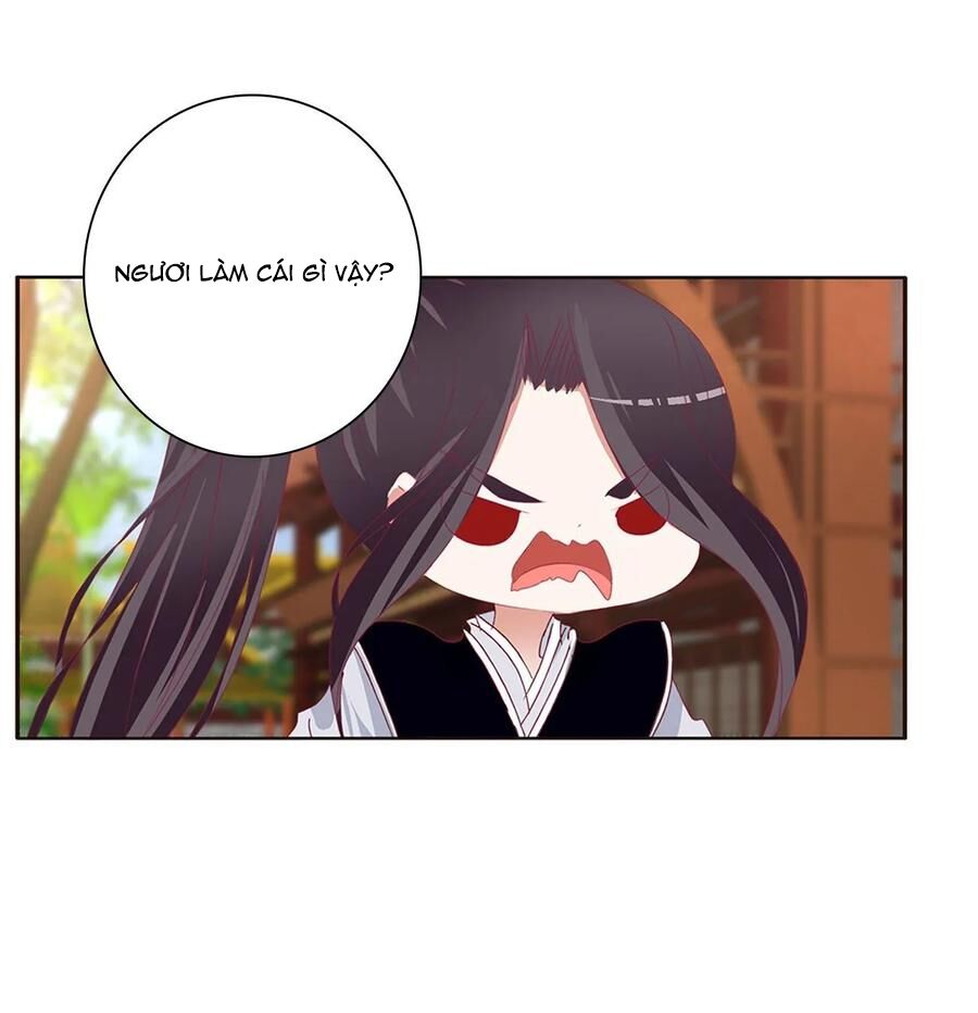 Thông Linh Phi: Chapter 591