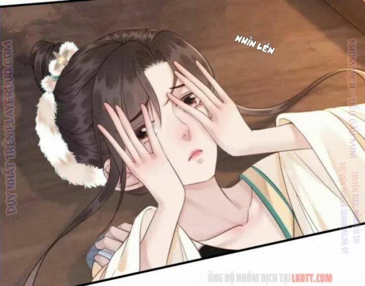 Trọng Sinh Bá Sủng Nhiếp Chính Vương Quá Mạnh Mẽ: Chapter 190