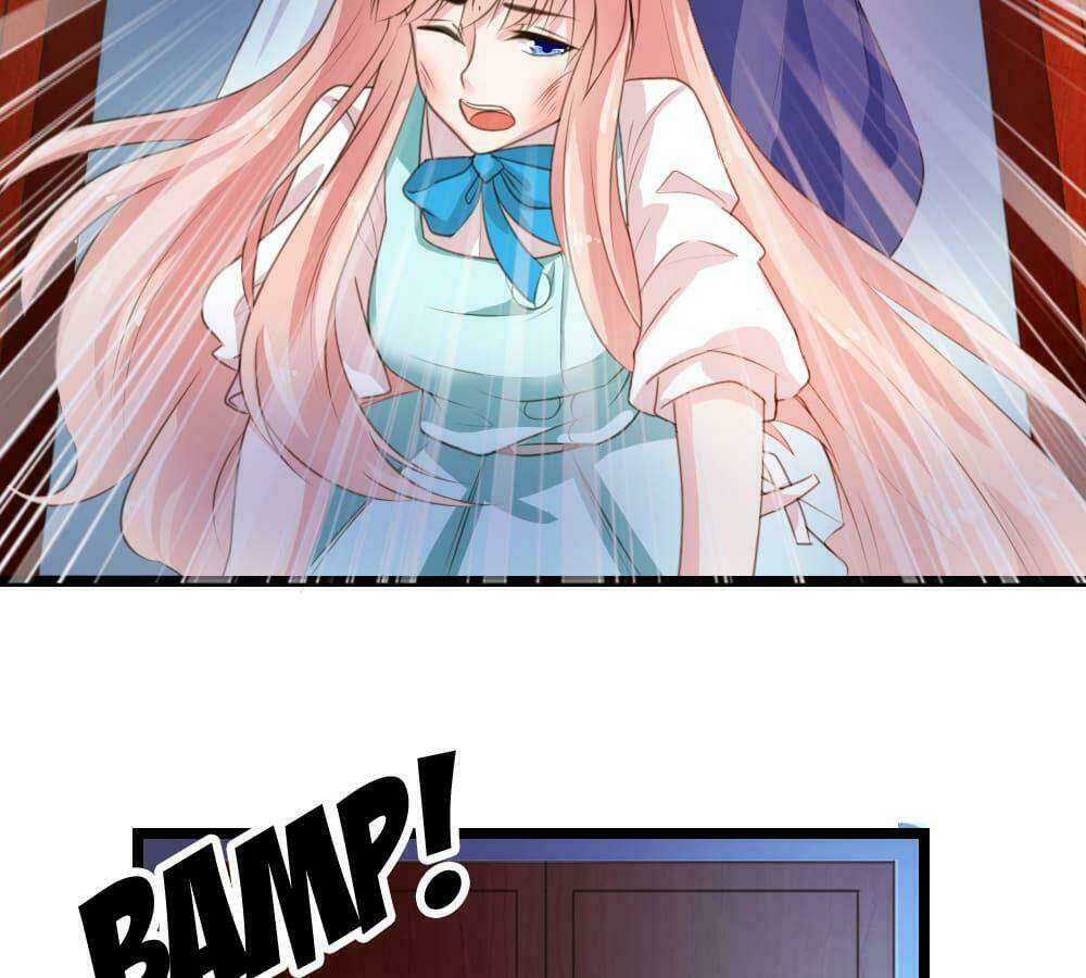 Bản Hợp Đồng Của Tổng Tài Lạnh Lùng: Chapter 1